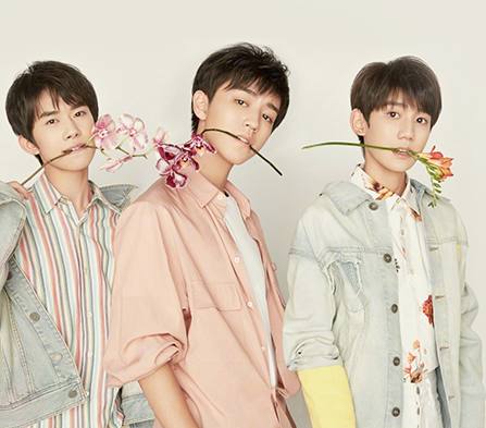 tfboys真正解散了吗,tfboys解散了吗现在