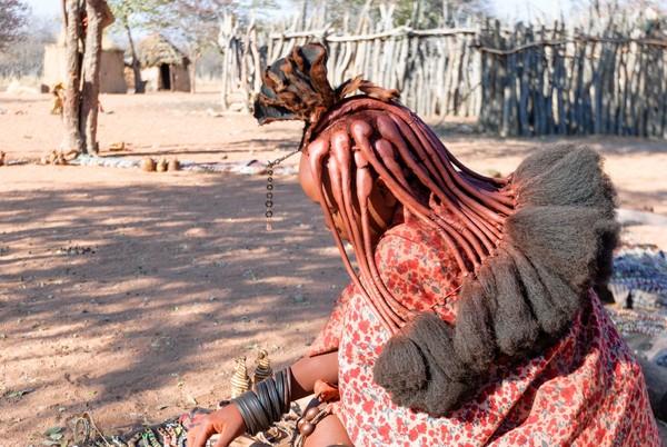 来到纳米比亚，你会知道什么才是非洲应有的样子！