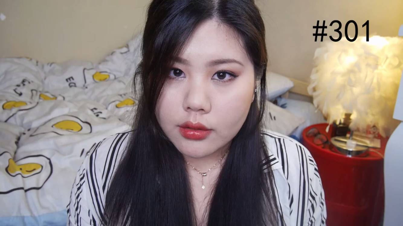 雅邦口红999平替,雅邦口红哪个颜色好看