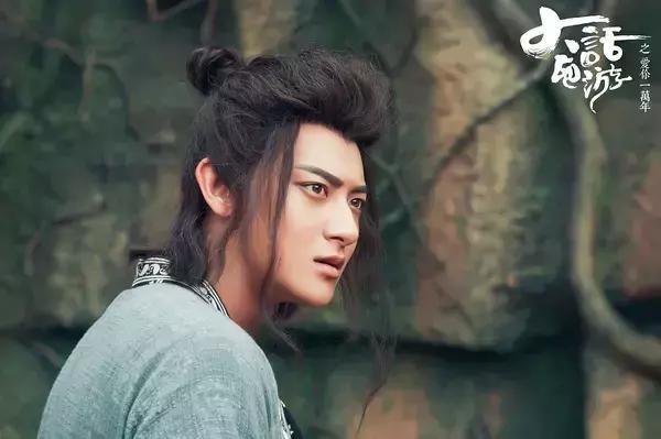 刘镇伟大话西游后又拍电影了吗,黄子韬大话西游精彩时刻