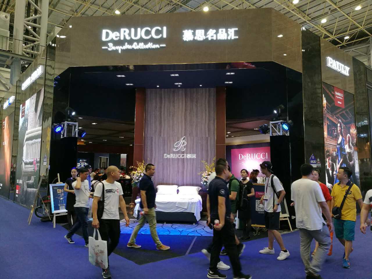 邂逅慕思名品汇,来一场奥地利文化之旅