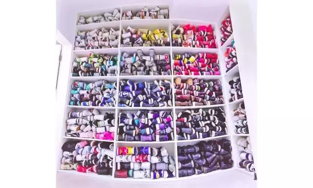 买东西要不要穿的太好,买衣服不就是为了穿好看吗