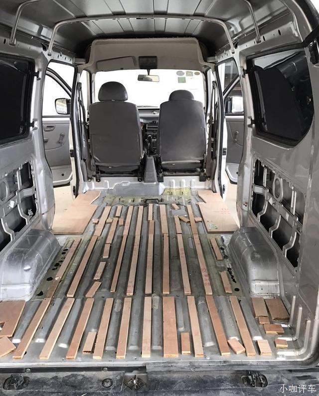 长安之星7座改5座费用,长安之星哪一代适合改装