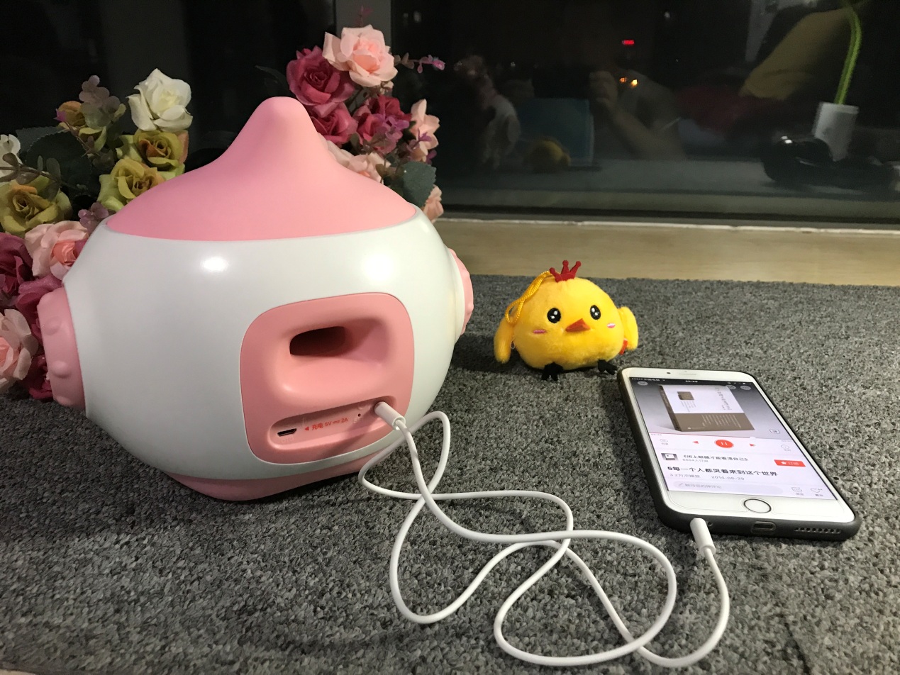 不伤眼睛的早教机评测,智能学习早教机测评