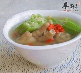 秋葵一般什么季节吃,秋葵是什么季节吃的