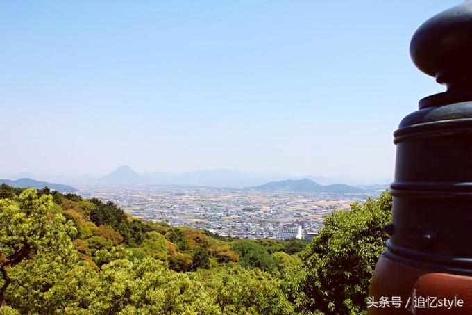 日本适合一个人散心的地方,日本有哪些值得思考的地方