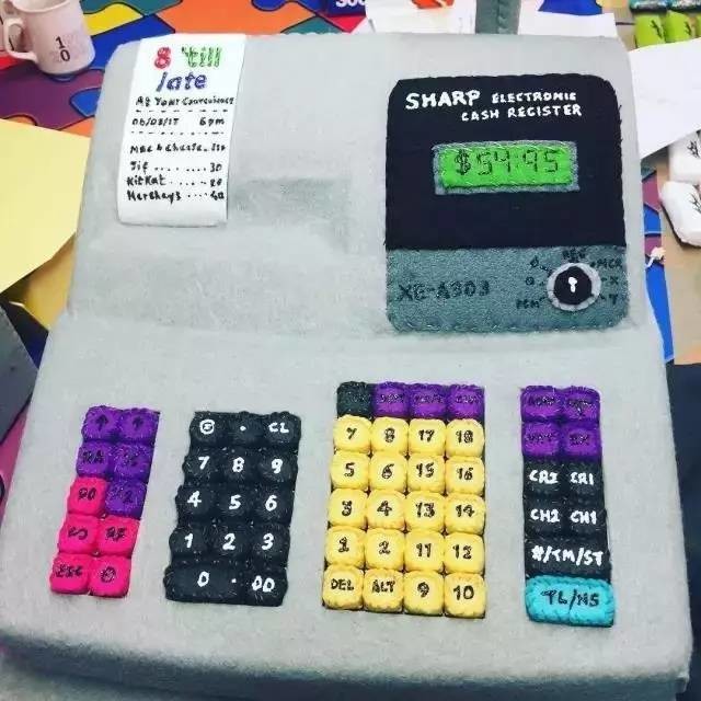 这家店9000件商品全是假货,人们却争相购买