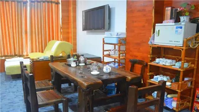 广州水疗馆休闲会所24小时排名,与众不同的足浴店