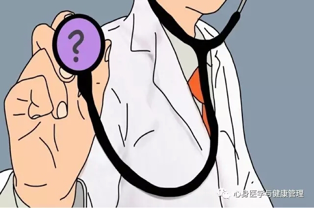 体检发现动脉斑块了，我该怎么办？