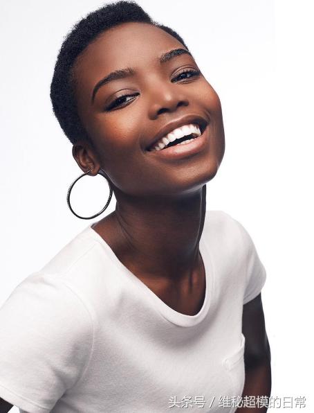 雎晓雯为什么成为模特,雎晓雯怎么成为模特的呢