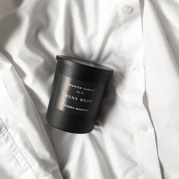 男孩子身上什么味道最好闻,男孩子什么味道最好闻