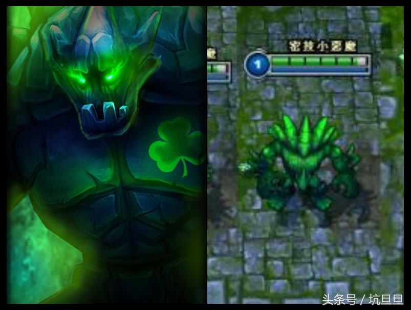 lol最好用的几款皮肤,lol最花里胡哨的皮肤