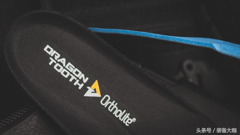 龙牙猎人城市通勤靴测评,龙牙城市通勤战术靴