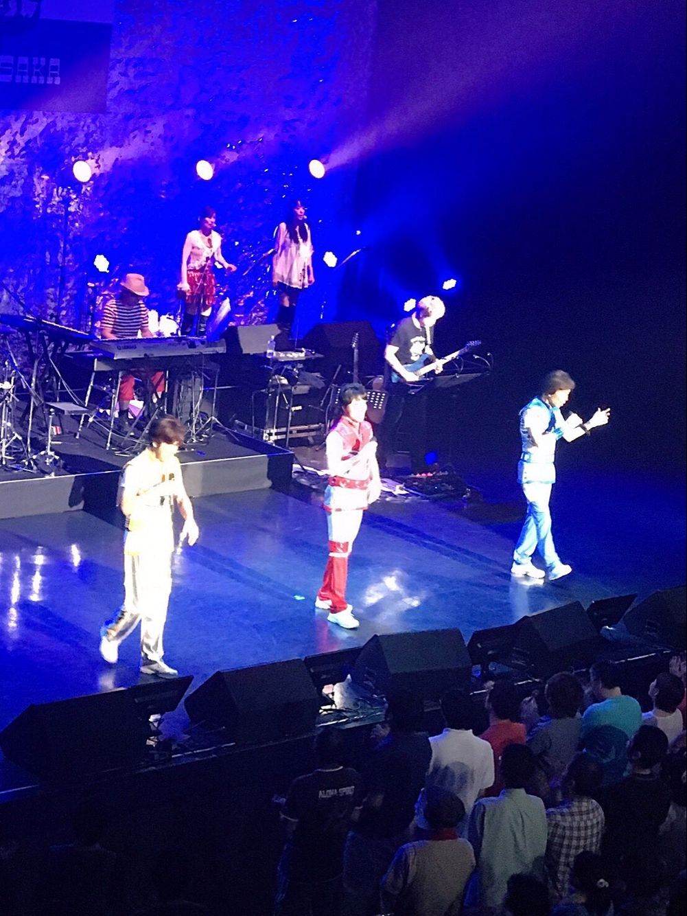 昭和奥特曼最燃歌曲,昭和奥特曼最燃翻唱合集