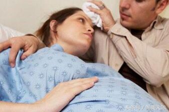 孕妇顺产侧切后的恢复,孕妇顺产的时候心情不能害怕吗