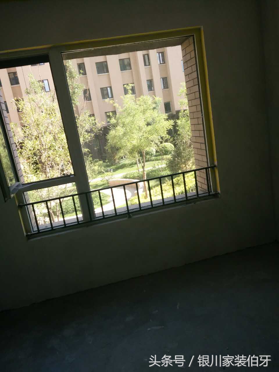 晒！绿地国际花都游记！