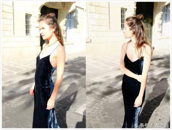 夏天怎么穿百变女神教你穿,夏天穿上秒变成可爱女神