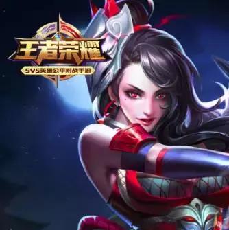 王者荣耀史上最全口红女英雄,王者荣耀武则天口红试色