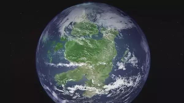 地球神奇的一天纪录片完整版,给孩子看的纪录片神奇地球