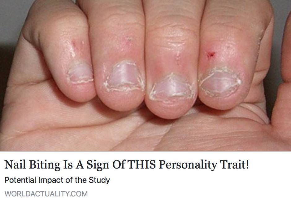 为什么这么多标题党,最有意思的标题党