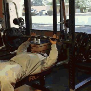 NFL训练分析之詹姆斯哈里森——上肢动作篇大汇总