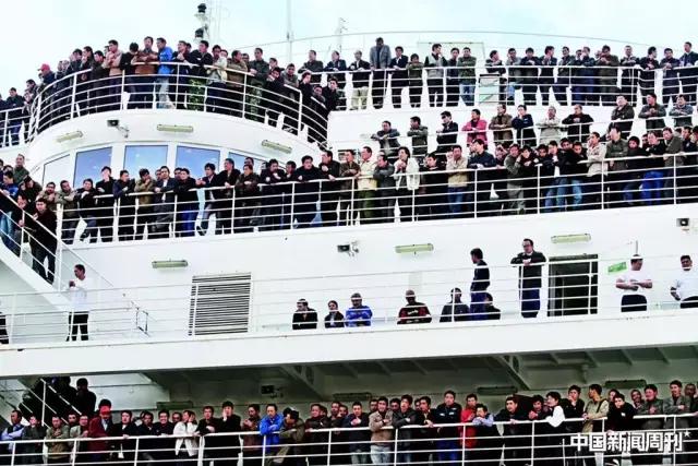 比《战狼2》更燃：1949年后规模最大的撤离海外中国公民行动