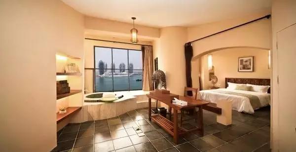 夏秋之交我为“寓”狂！——石家庄公寓产品热销探秘