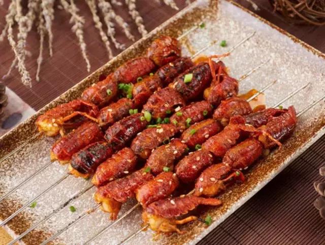 武汉美食街top10,武汉各类美食top1