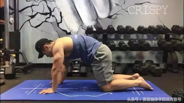 教你告别疼痛胸椎活动度受限