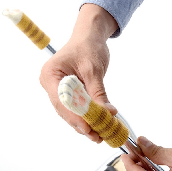 不要说我孤独,我还有猫