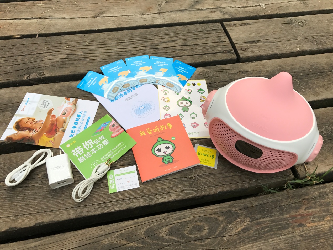 不伤眼睛的早教机评测,智能学习早教机测评