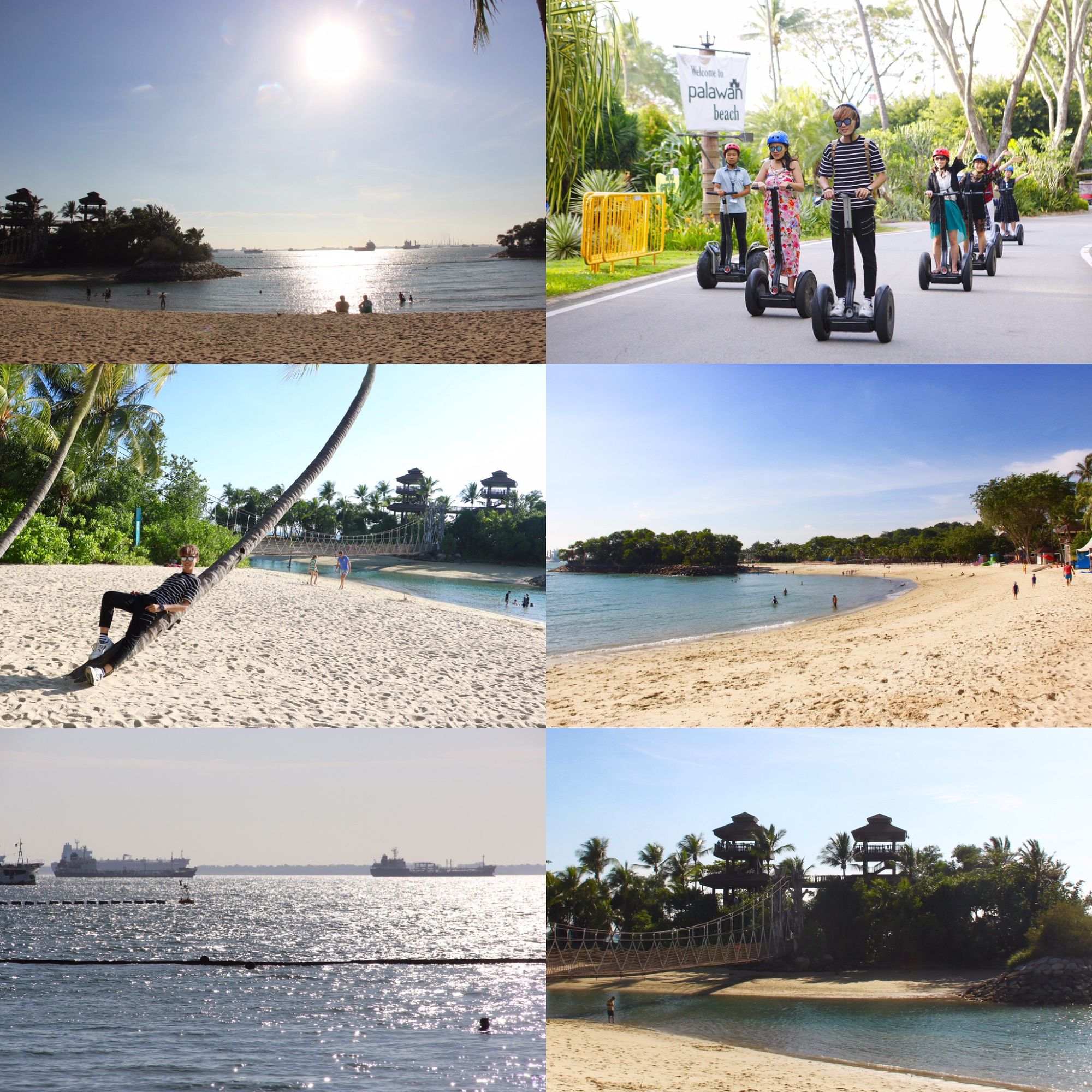 新加坡七天旅游攻略,7天新加坡之旅