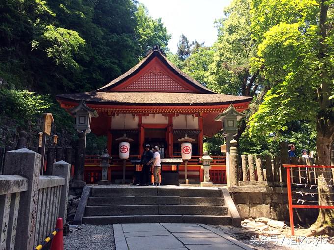 日本适合一个人散心的地方,日本有哪些值得思考的地方