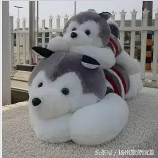 扬州有什么特色的东西送人的,扬州有什么东西送人比较好