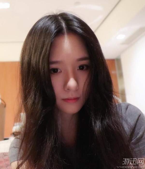 斗鱼新晋吸金女王阿冷,斗鱼唱歌女主播排名阿冷