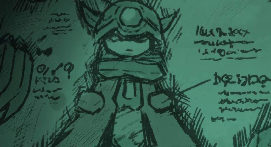 女主被剥光，男主被*菊爆**，这部动漫真的是萌系作品吗？