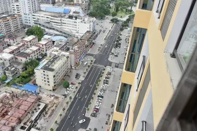 一个时代的终结！回顾北海长青路30年……