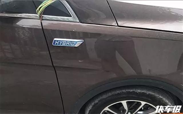 宝骏730有没有混动版的,宝骏730混动版最新报价