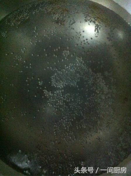 春节煮濑粉,高明濑粉配什么吃