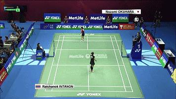 初学者在球场上最需要的动作,球场礼仪视频教程