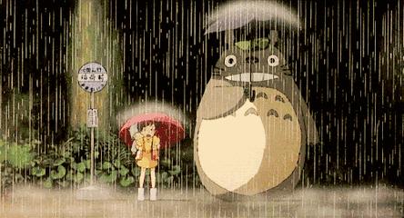 雨天心情有点烦,下暴雨前心情特别烦躁是为什么