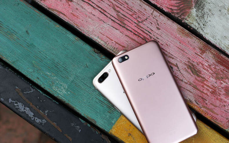 OPPOA77测评,oppoa77原装白色