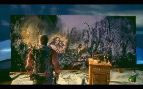 游戏史最伟大的游戏排名,史上最伟大的十款游戏