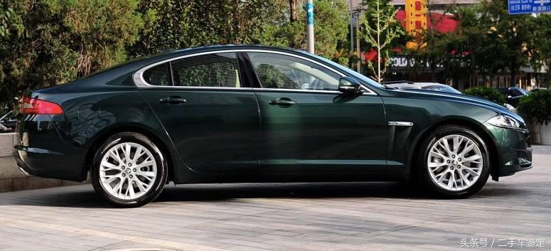 捷豹车小知识,车型学习基本知识