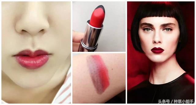 纪梵希奶白润唇,纪梵希小粉唇