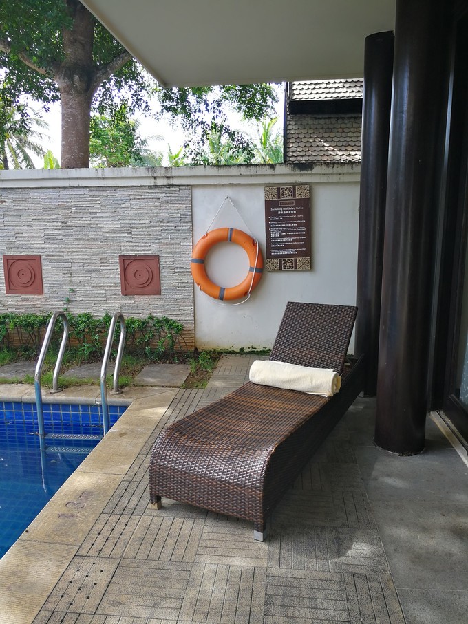 带着老妈和宝贝游三亚（两家铂尔曼和亚龙湾红树林度假之旅）