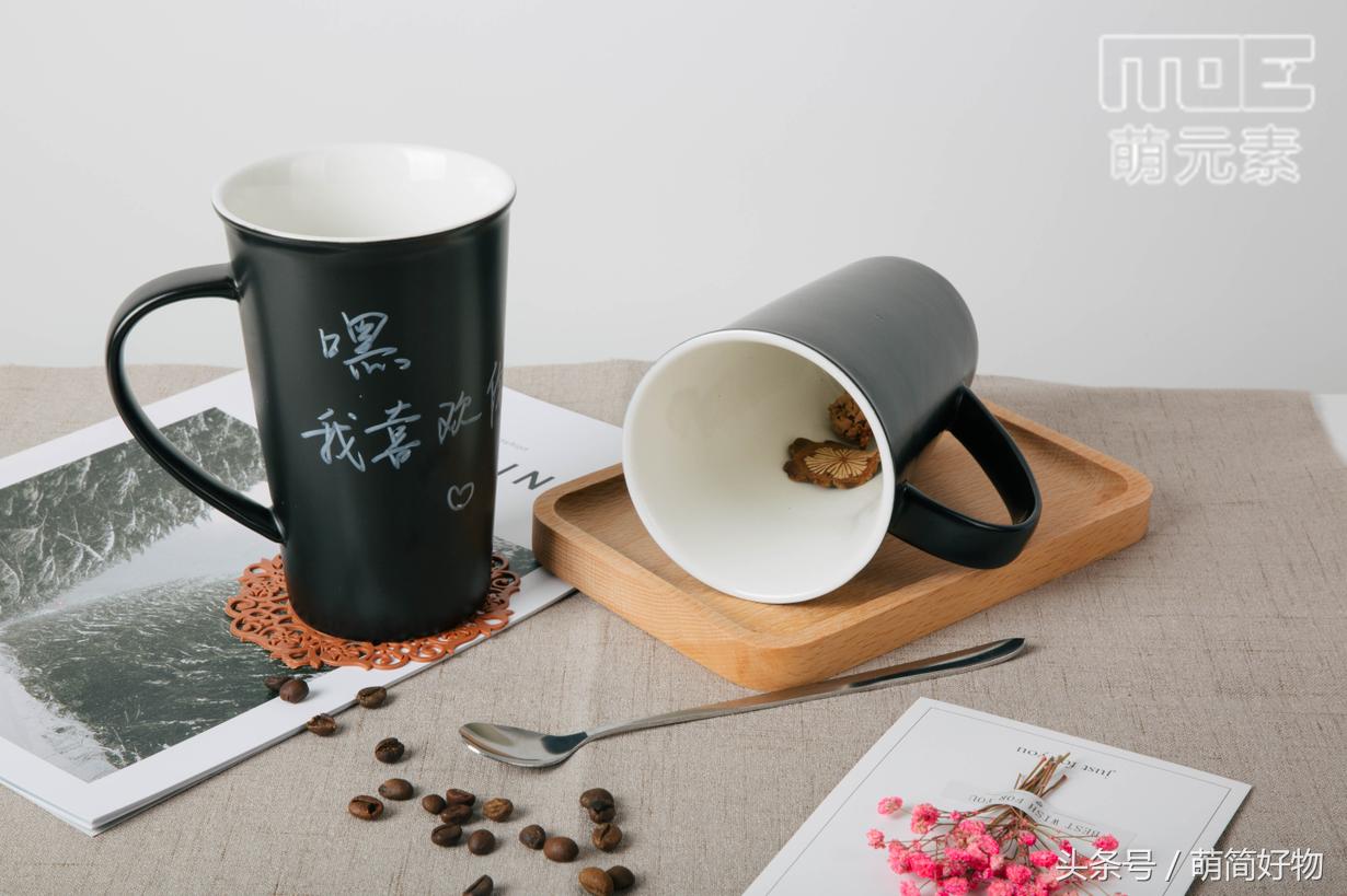 怎么清理杯子保温杯外面的茶污渍,如何清理有茶叶汁的杯子污渍妙招