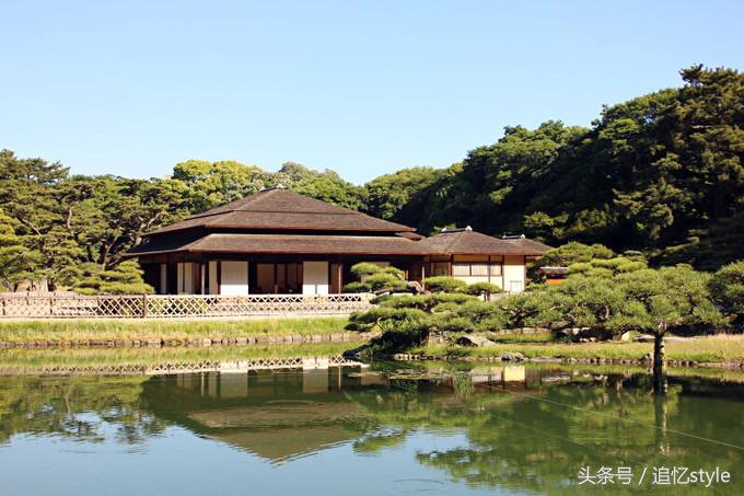 日本适合一个人散心的地方,日本有哪些值得思考的地方