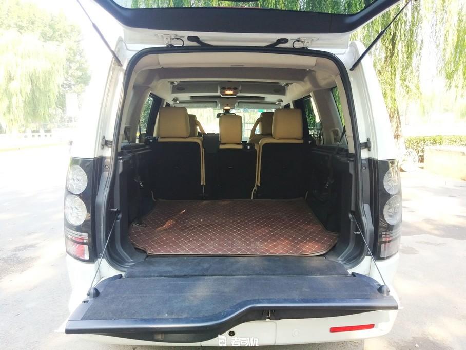 不到三十万就能买路虎,30万买路虎发现四