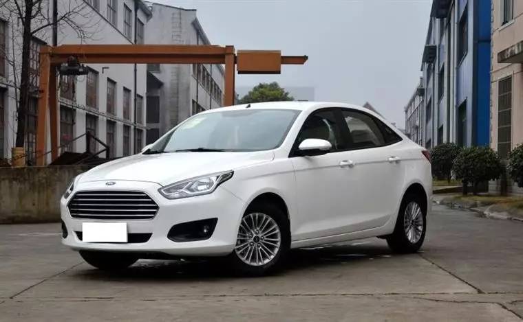 年度排名最靠谱的十款车,国产轿车卖得最好的6款车